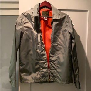 BirdWell Beach Britches Jacket